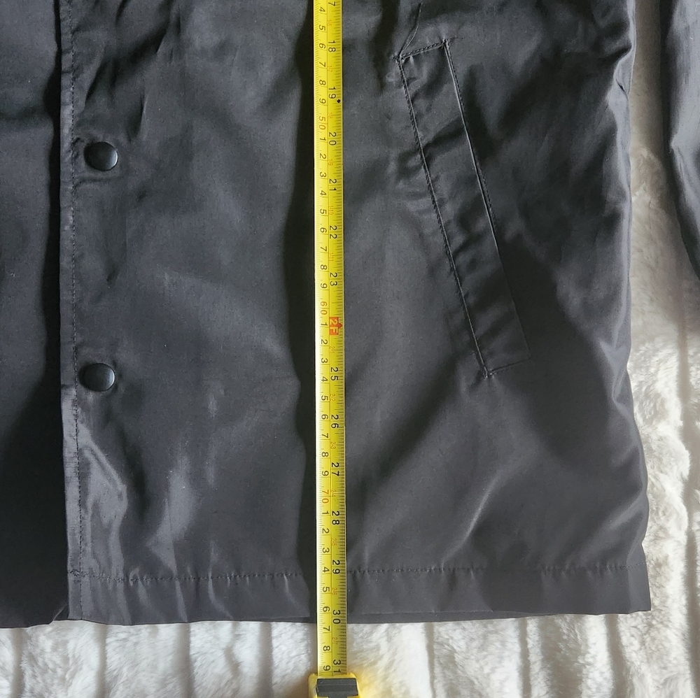 Primitive Skateboarding x Heartbreakers Club Jacket Men Size Medium - Picture 7 of 9